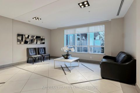 Photo 9 at 1206 - 75 North Park Road, Beverley Glen, Vaughan