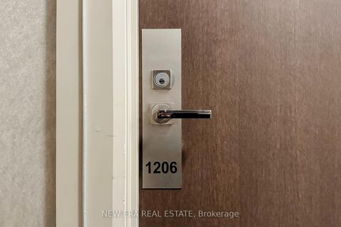 Photo 10 at 1206 - 75 North Park Road, Beverley Glen, Vaughan