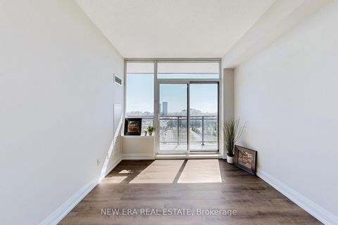 Photo 11 at 1206 - 75 North Park Road, Beverley Glen, Vaughan