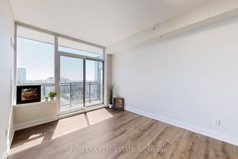 Photo 12 at 1206 - 75 North Park Road, Beverley Glen, Vaughan