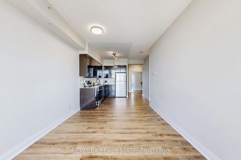 Photo 13 at 1206 - 75 North Park Road, Beverley Glen, Vaughan