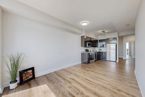 Photo 14 at 1206 - 75 North Park Road, Beverley Glen, Vaughan