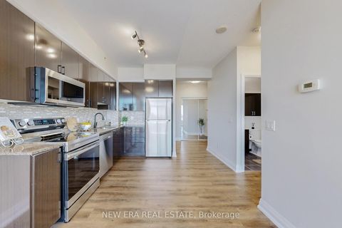 Photo 15 at 1206 - 75 North Park Road, Beverley Glen, Vaughan