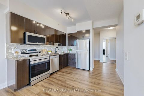 Photo 16 at 1206 - 75 North Park Road, Beverley Glen, Vaughan