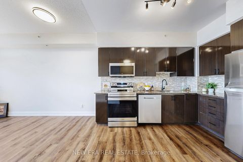 Photo 18 at 1206 - 75 North Park Road, Beverley Glen, Vaughan