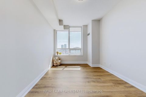 Photo 20 at 1206 - 75 North Park Road, Beverley Glen, Vaughan