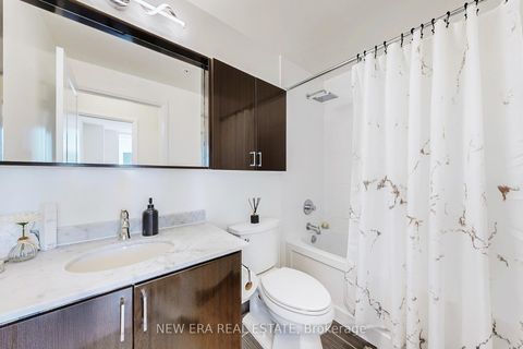 Photo 26 at 1206 - 75 North Park Road, Beverley Glen, Vaughan