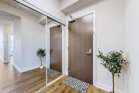 Photo 27 at 1206 - 75 North Park Road, Beverley Glen, Vaughan