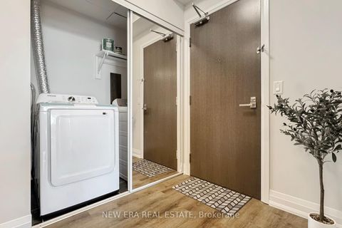 Photo 28 at 1206 - 75 North Park Road, Beverley Glen, Vaughan