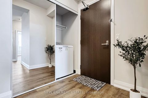 Photo 29 at 1206 - 75 North Park Road, Beverley Glen, Vaughan