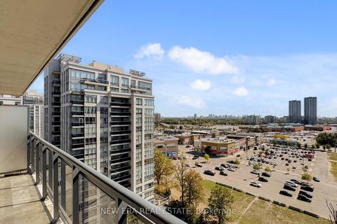 Photo 30 at 1206 - 75 North Park Road, Beverley Glen, Vaughan