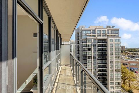 Photo 31 at 1206 - 75 North Park Road, Beverley Glen, Vaughan