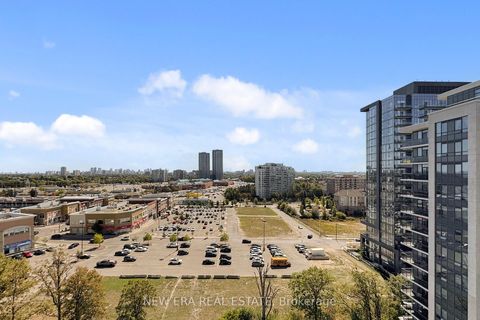 Photo 33 at 1206 - 75 North Park Road, Beverley Glen, Vaughan