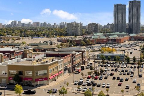 Photo 34 at 1206 - 75 North Park Road, Beverley Glen, Vaughan