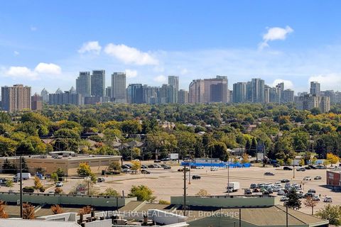 Photo 35 at 1206 - 75 North Park Road, Beverley Glen, Vaughan