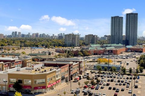 Photo 36 at 1206 - 75 North Park Road, Beverley Glen, Vaughan