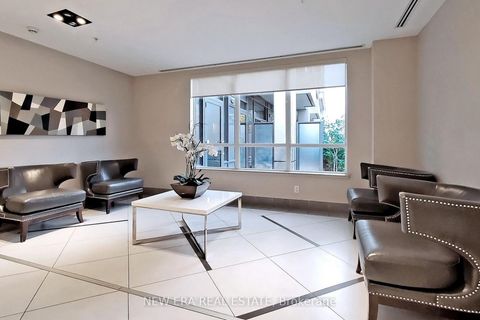 Photo 37 at 1206 - 75 North Park Road, Beverley Glen, Vaughan