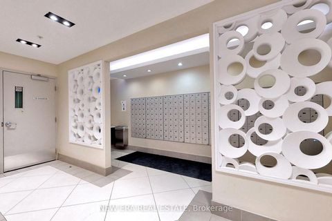 Photo 38 at 1206 - 75 North Park Road, Beverley Glen, Vaughan