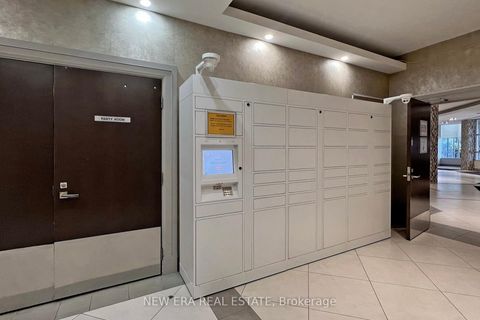 Photo 42 at 1206 - 75 North Park Road, Beverley Glen, Vaughan