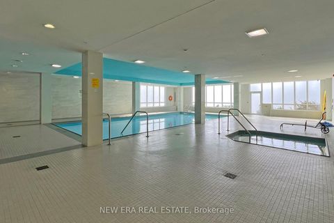 Photo 43 at 1206 - 75 North Park Road, Beverley Glen, Vaughan