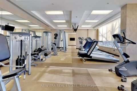 Photo 46 at 1206 - 75 North Park Road, Beverley Glen, Vaughan