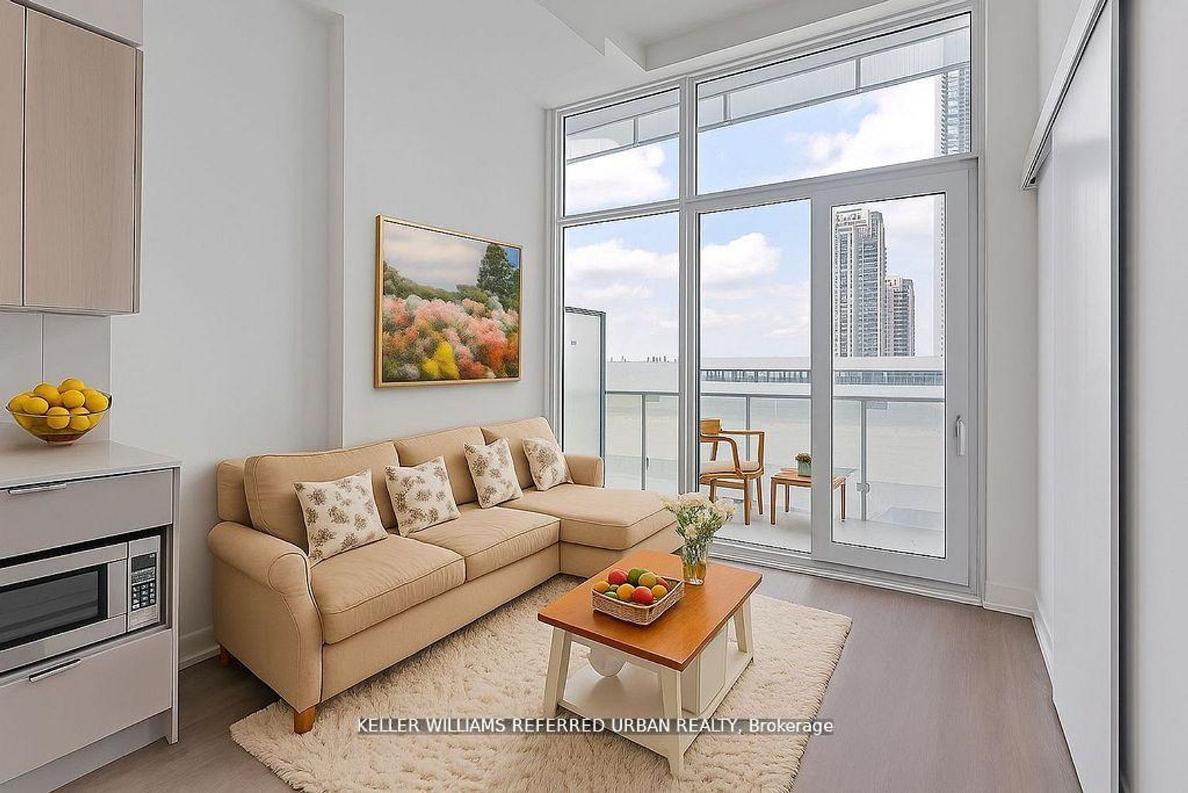 602 - 3883 Quartz Road, City Centre, Mississauga 