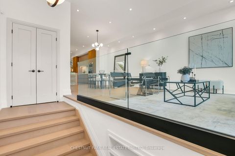 Photo 1 at 1031 Spadina Road, Forest Hill North, Toronto