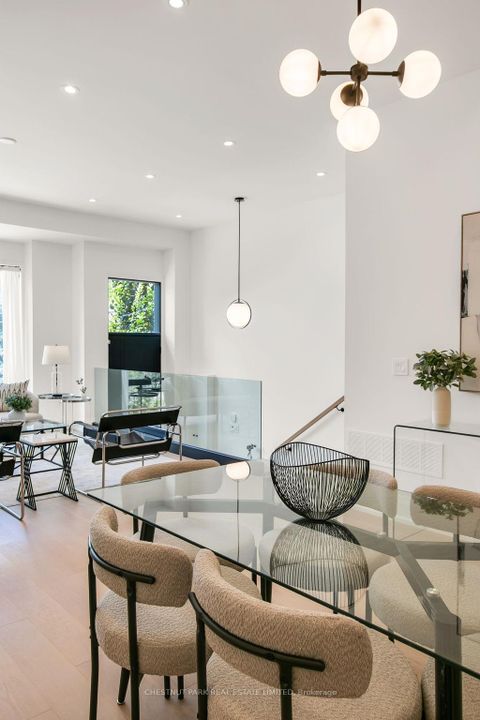 Photo 2 at 1031 Spadina Road, Forest Hill North, Toronto