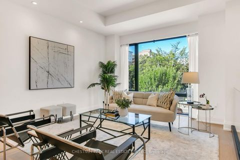 Photo 6 at 1031 Spadina Road, Forest Hill North, Toronto