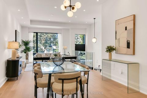 Photo 9 at 1031 Spadina Road, Forest Hill North, Toronto