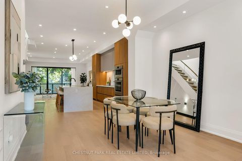 Photo 10 at 1031 Spadina Road, Forest Hill North, Toronto