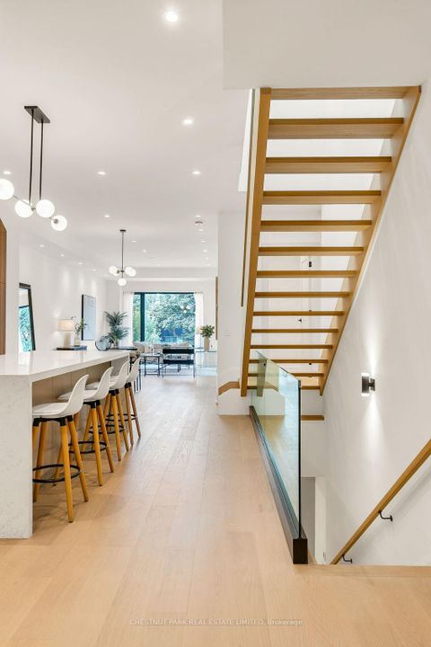 Photo 12 at 1031 Spadina Road, Forest Hill North, Toronto