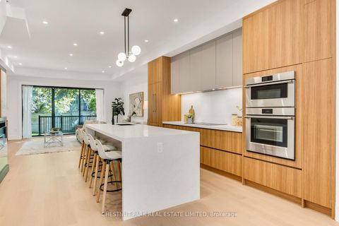 Photo 14 at 1031 Spadina Road, Forest Hill North, Toronto