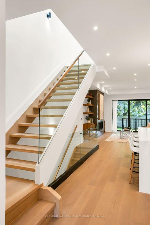 Photo 19 at 1031 Spadina Road, Forest Hill North, Toronto