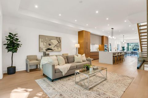 Photo 20 at 1031 Spadina Road, Forest Hill North, Toronto