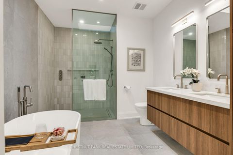 Photo 30 at 1031 Spadina Road, Forest Hill North, Toronto