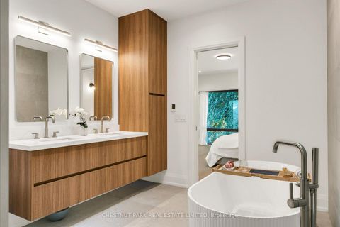 Photo 31 at 1031 Spadina Road, Forest Hill North, Toronto