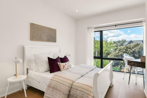 Photo 33 at 1031 Spadina Road, Forest Hill North, Toronto