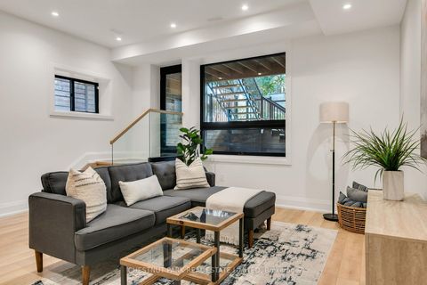 Photo 39 at 1031 Spadina Road, Forest Hill North, Toronto