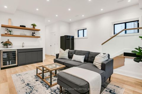 Photo 41 at 1031 Spadina Road, Forest Hill North, Toronto