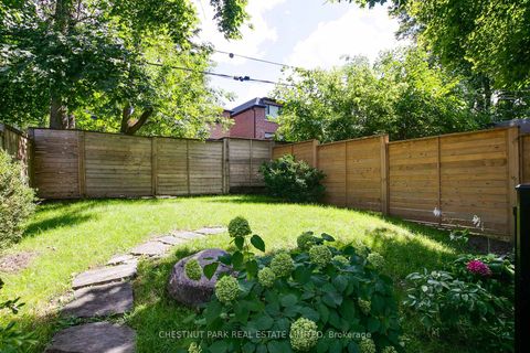 Photo 45 at 1031 Spadina Road, Forest Hill North, Toronto