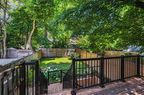 Photo 48 at 1031 Spadina Road, Forest Hill North, Toronto