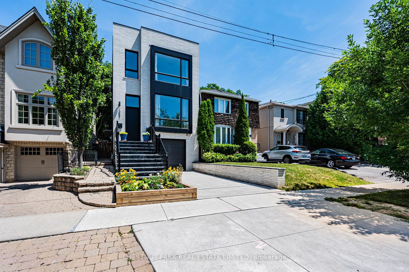 1031 Spadina Road, Forest Hill North, Toronto 