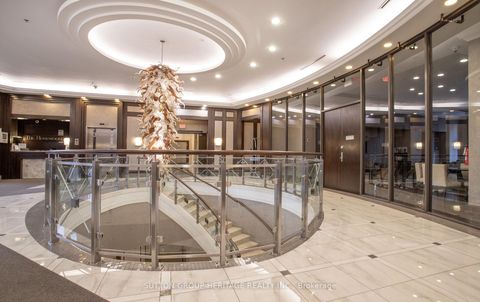 Photo 3 at 1609 - 133 Wynford Drive, Don Mills, Toronto