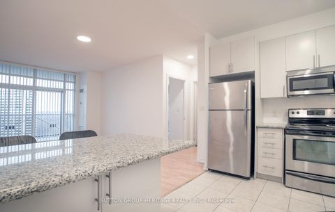 Photo 4 at 1609 - 133 Wynford Drive, Don Mills, Toronto