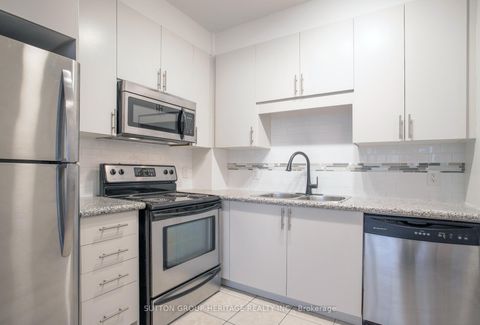 Photo 5 at 1609 - 133 Wynford Drive, Don Mills, Toronto