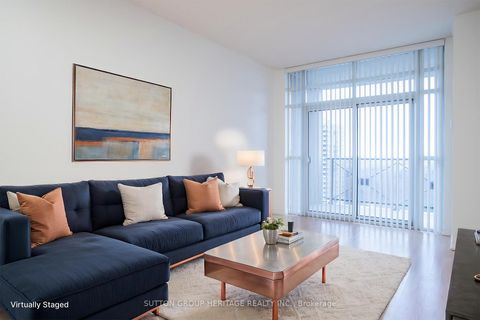 Photo 7 at 1609 - 133 Wynford Drive, Don Mills, Toronto