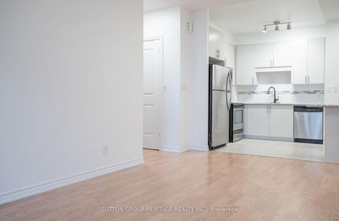 Photo 8 at 1609 - 133 Wynford Drive, Don Mills, Toronto