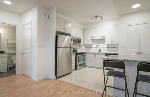 Photo 9 at 1609 - 133 Wynford Drive, Don Mills, Toronto