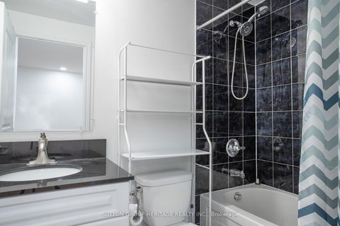 Photo 10 at 1609 - 133 Wynford Drive, Don Mills, Toronto